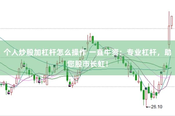 个人炒股加杠杆怎么操作 一直牛资:专业杠杆,助您股市长虹!