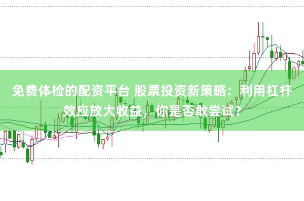 免费体检的配资平台 股票投资新策略：利用杠杆效应放大收益，你是否敢尝试？