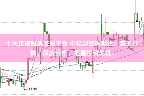 十大正规股票交易平台 中亿财经网期货:实时行情、深度分析,把握投资先机!