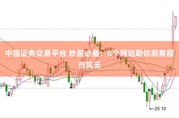 中国证券交易平台 炒股必备：8个网站助你洞察股市风云