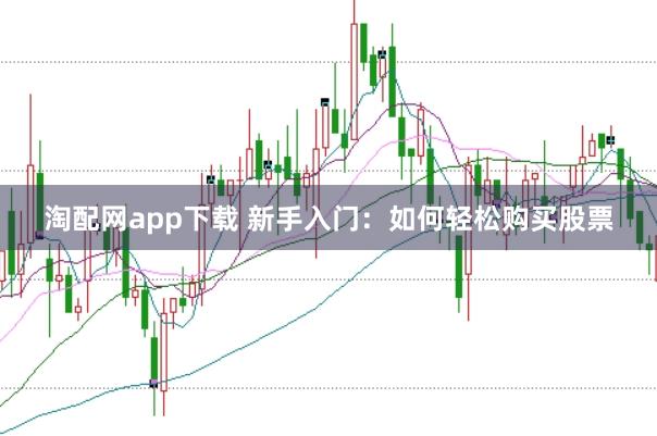 淘配网app下载 新手入门:如何轻松购买股票