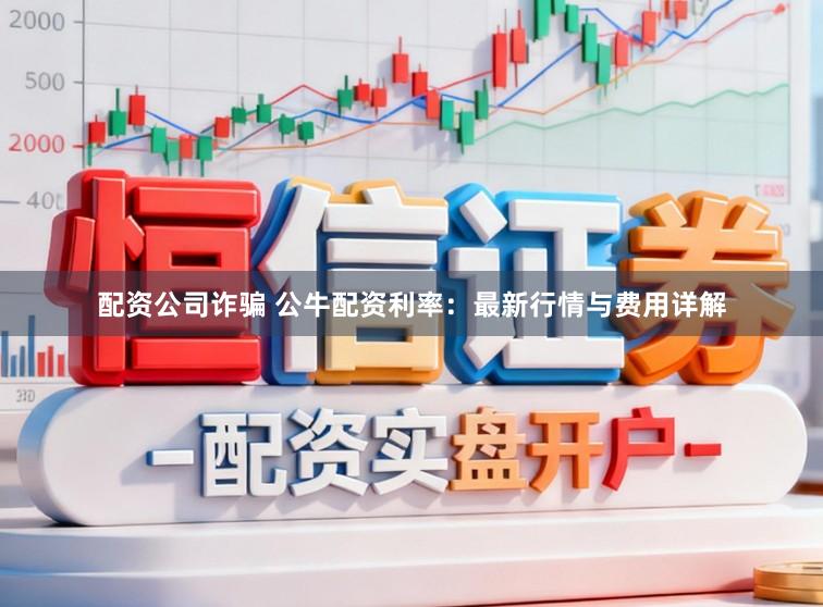 配资公司诈骗 公牛配资利率：最新行情与费用详解